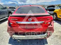 2017 Nissan SENTRA фото