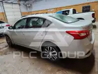 2017 Nissan SENTRA фото