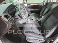 2017 Nissan SENTRA фото