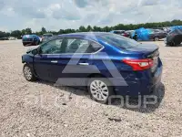 2017 Nissan SENTRA фото