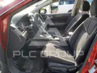 2017 Nissan SENTRA photo