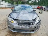 2017 Nissan SENTRA фото