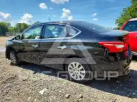 2017 Nissan SENTRA фото