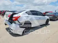 2017 Nissan SENTRA photo