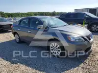 2017 Nissan SENTRA photo