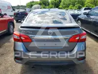 2017 Nissan SENTRA photo