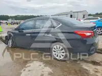 2017 Nissan SENTRA фото