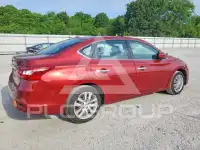 2017 Nissan SENTRA photo