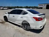 2017 Nissan SENTRA фото