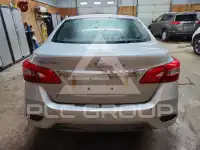 2017 Nissan SENTRA фото