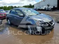 2017 Nissan SENTRA photo