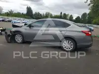 2017 Nissan SENTRA photo