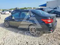 2017 Nissan SENTRA photo