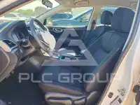2017 Nissan SENTRA фото