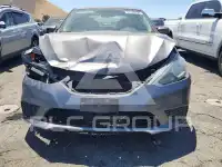 2017 Nissan SENTRA photo