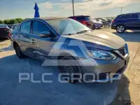 2017 Nissan SENTRA фото