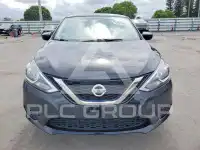 2017 Nissan SENTRA фото