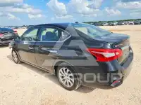 2017 Nissan SENTRA photo