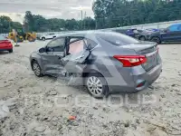 2017 Nissan SENTRA photo