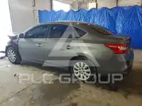 2017 Nissan SENTRA фото