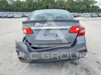 2017 Nissan SENTRA фото