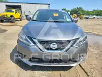 2017 Nissan SENTRA photo