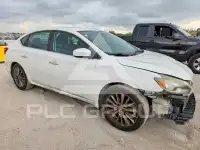 2017 Nissan SENTRA фото