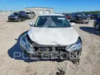 2017 Nissan SENTRA фото