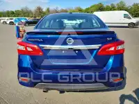 2017 Nissan SENTRA photo