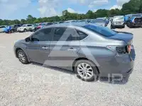 2017 Nissan SENTRA photo