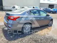 2017 Nissan SENTRA photo