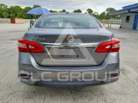 2017 Nissan SENTRA фото