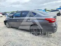 2017 Nissan SENTRA photo