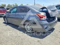 2017 Nissan SENTRA photo