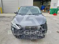 2017 Nissan SENTRA фото