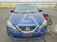 2017 Nissan SENTRA photo
