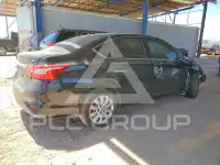 2017 Nissan SENTRA photo