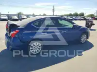 2017 Nissan SENTRA фото