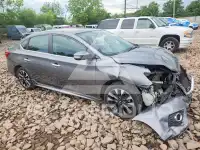 2017 Nissan SENTRA photo