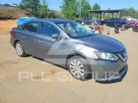 2017 Nissan SENTRA фото