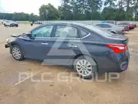 2017 Nissan SENTRA photo