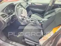 2017 Nissan SENTRA фото