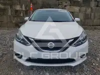 2017 Nissan SENTRA photo