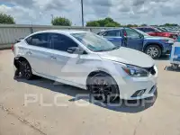 2017 Nissan SENTRA photo