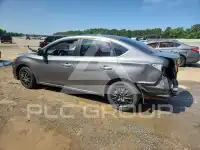 2017 Nissan SENTRA photo