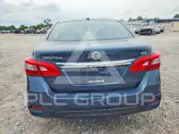 2017 Nissan SENTRA фото