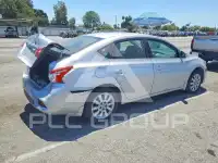 2017 Nissan SENTRA photo