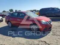 2017 Nissan SENTRA photo