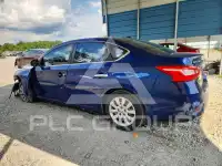 2017 Nissan SENTRA photo