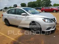 2017 Nissan SENTRA фото
